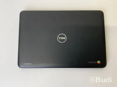 Dell Chromebook UTAN laddare Chromebook 11 3180