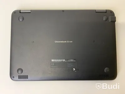 Dell Chromebook UTAN laddare Chromebook 11 3180