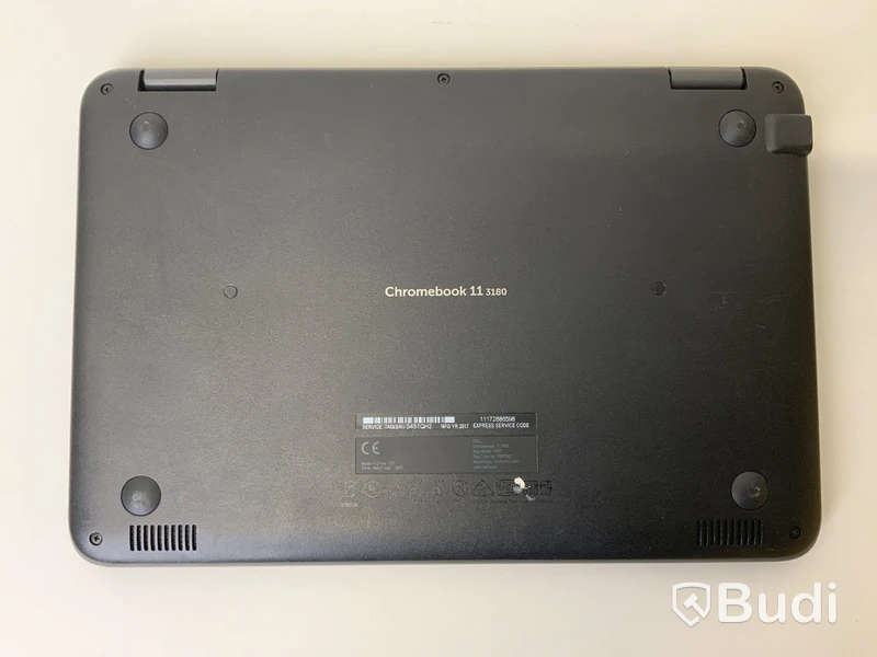 Dell Chromebook UTAN laddare Chromebook 11 3180