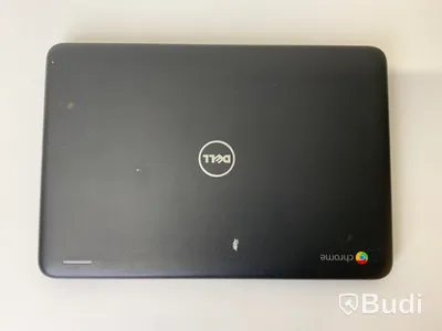 Dell Chromebook UTAN laddare Chromebook 11 3180
