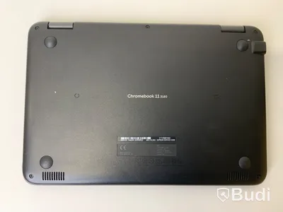 Dell Chromebook UTAN laddare Chromebook 11 3180