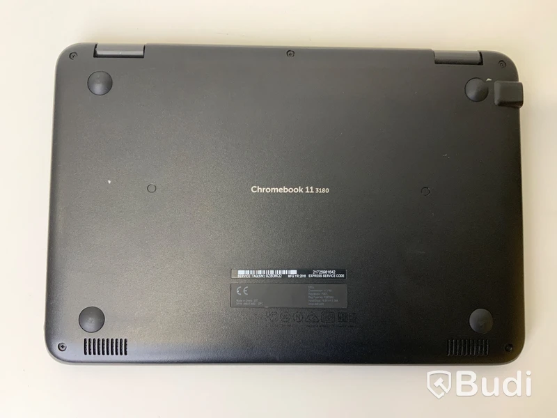 Dell Chromebook UTAN laddare Chromebook 11 3180