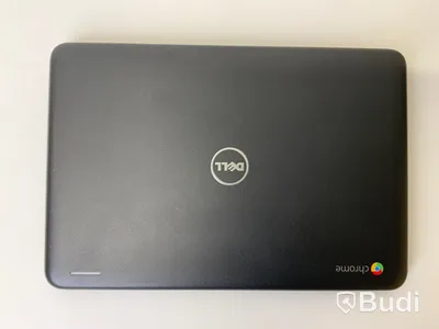 Dell Chromebook UTAN laddare Chromebook 11 3180