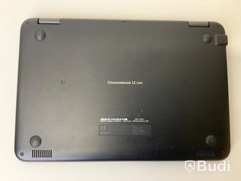 Dell Chromebook UTAN laddare Chromebook 11 3180