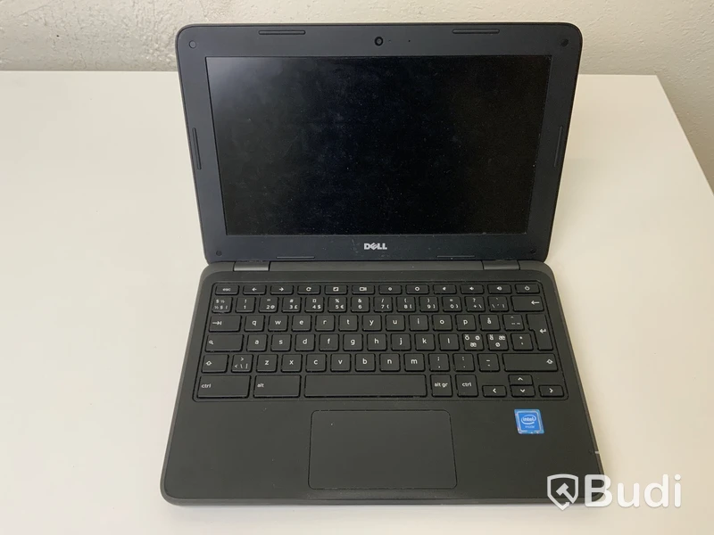 Dell Chromebook UTAN laddare Chromebook 11 3180