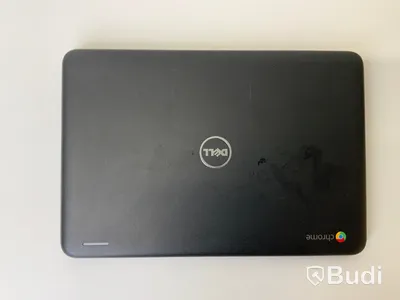 Dell Chromebook UTAN laddare Chromebook 11 3180 OBS Startar ej