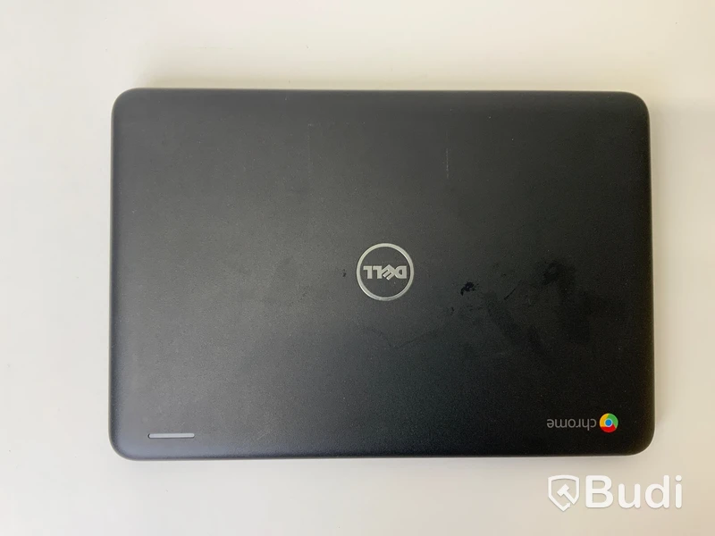 Dell Chromebook UTAN laddare Chromebook 11 3180 OBS Startar ej