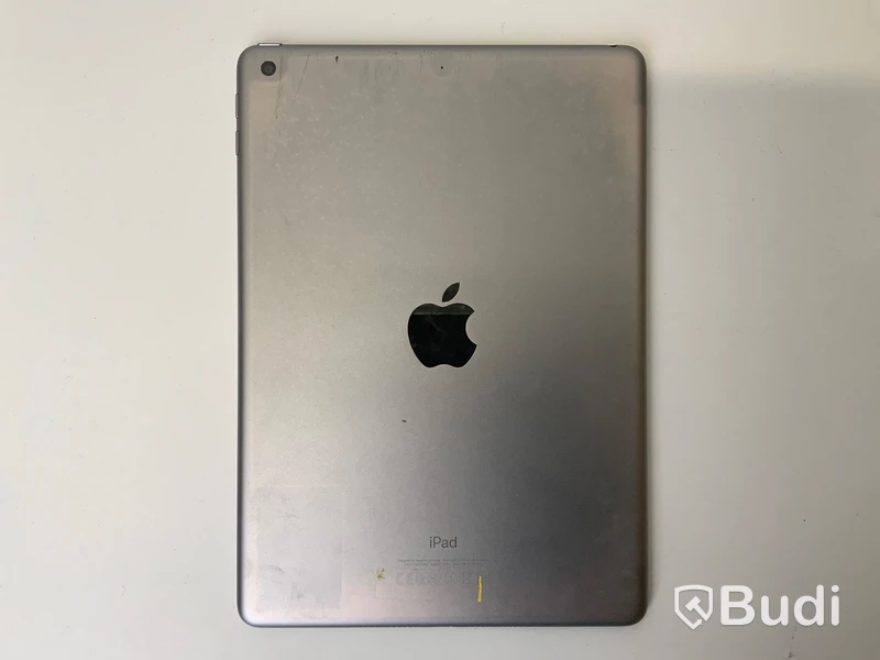 Ipad 5th gen, 32 GB Wifi Ej laddare