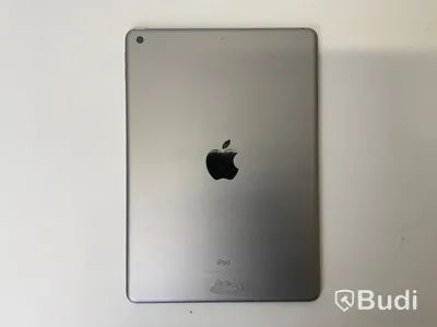 Ipad 5th gen, 32 GB Wifi Ej laddare