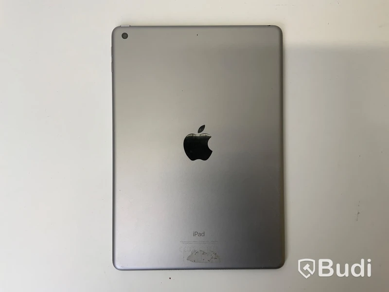 Ipad 5th gen, 32 GB Wifi Ej laddare