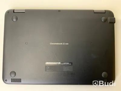 Dell Chromebook ink laddare Chromebook 11 3180