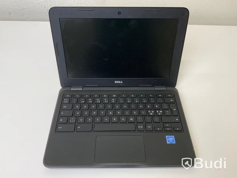 Dell Chromebook ink laddare Chromebook 11 3180