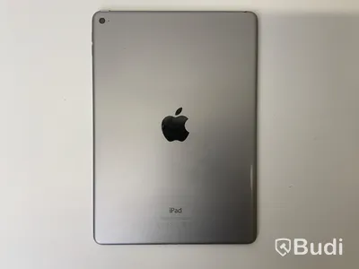 Ipad Air 2 16 GB Wifi Ej laddare
