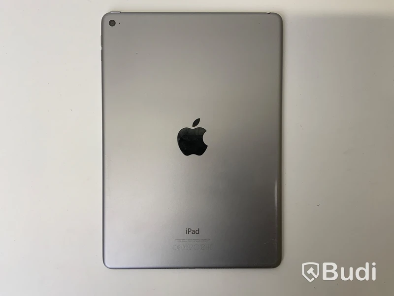 Ipad Air 2 16 GB Wifi Ej laddare