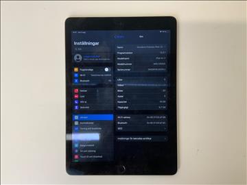 Ipad Air 2 16 GB Wifi Ej laddare