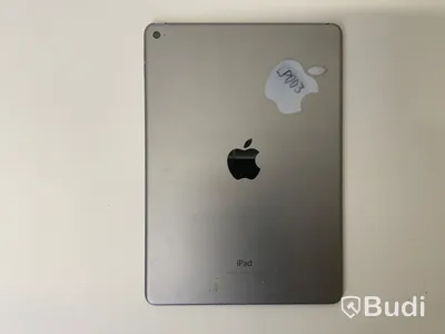 Ipad Air 2 16 GB Wifi Ej laddare