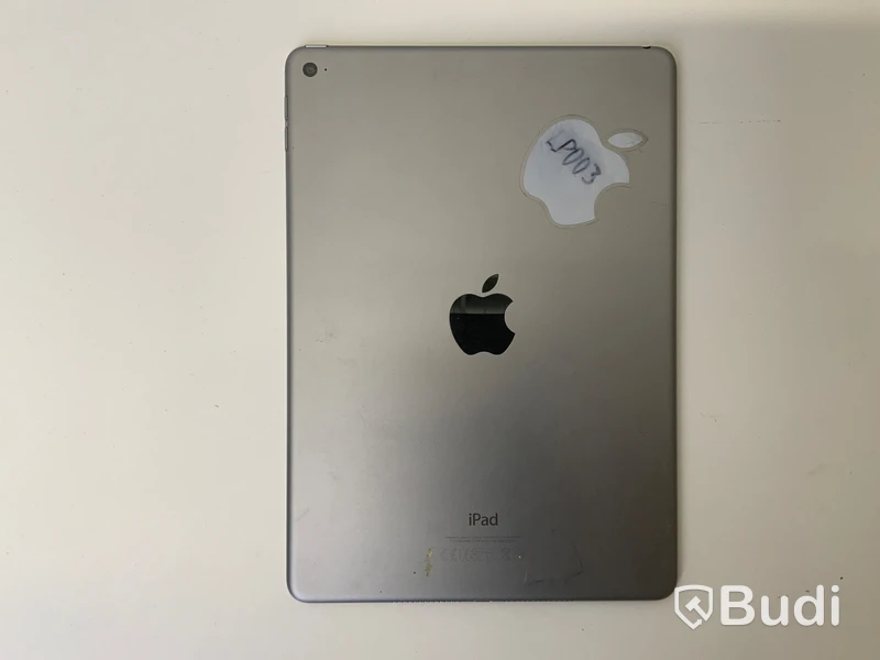 Ipad Air 2 16 GB Wifi Ej laddare