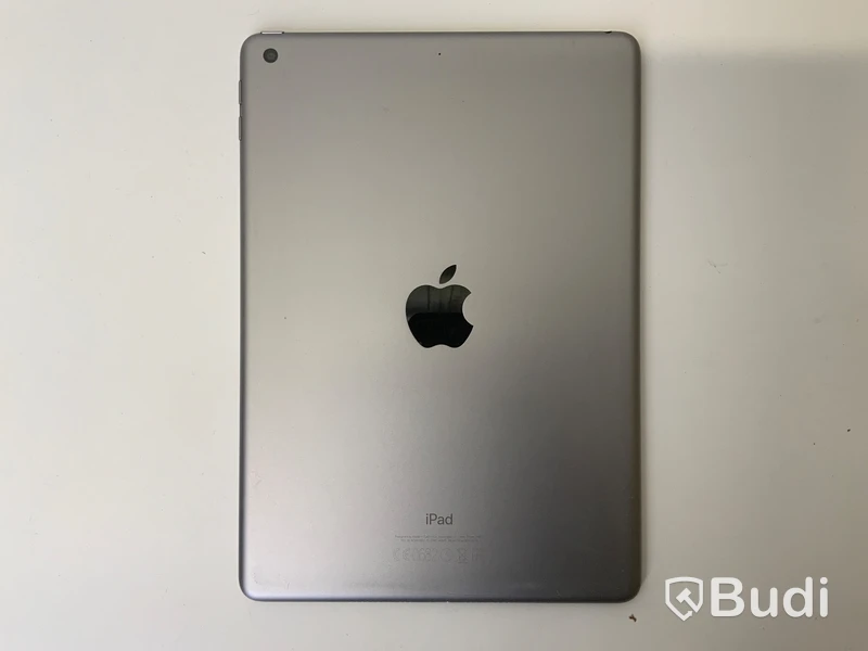 Ipad 5th Gen, 32 GB Wifi utan laddare