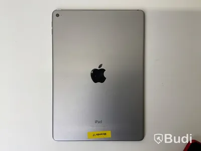 Ipad Air 2 , 16 GB, Wifi utan laddare, spricka