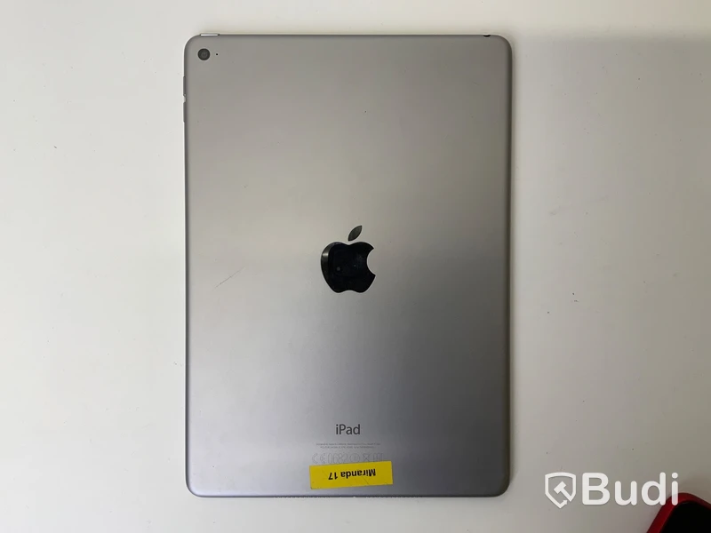 Ipad Air 2 , 16 GB, Wifi utan laddare, spricka