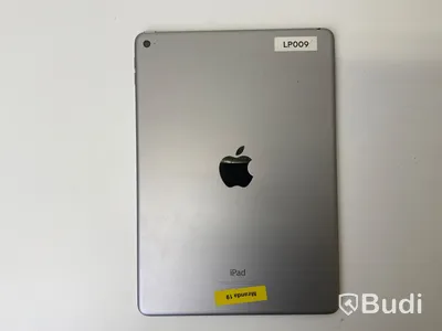 Ipad Air 2 , 16 GB, Wifi utan laddare