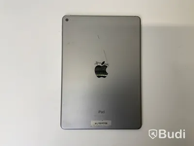 Ipad Air 2 , 16 GB, Wifi utan laddare