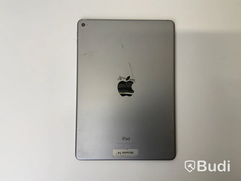 Ipad Air 2 , 16 GB, Wifi utan laddare