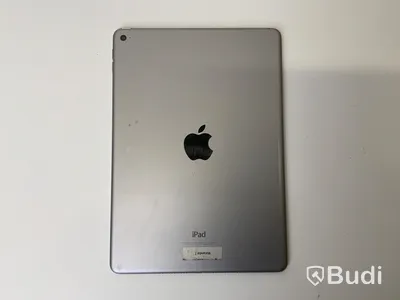 Ipad Air 2 , 16 GB, Wifi utan laddare