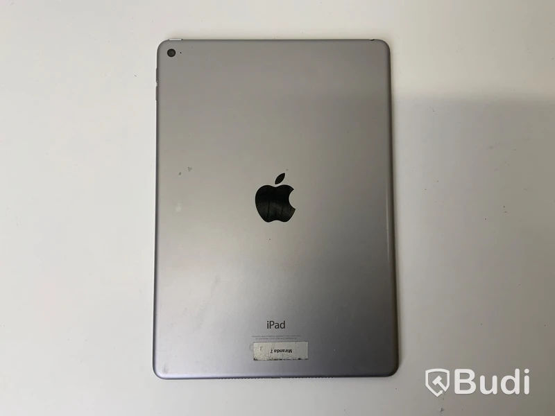 Ipad Air 2 , 16 GB, Wifi utan laddare