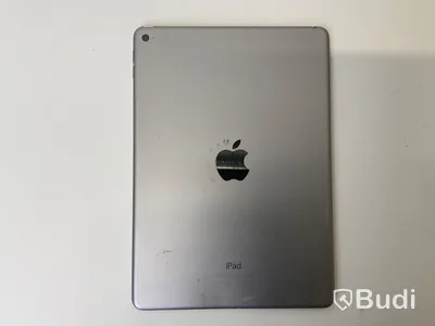 Ipad Air 2 , 16 GB, Wifi utan laddare