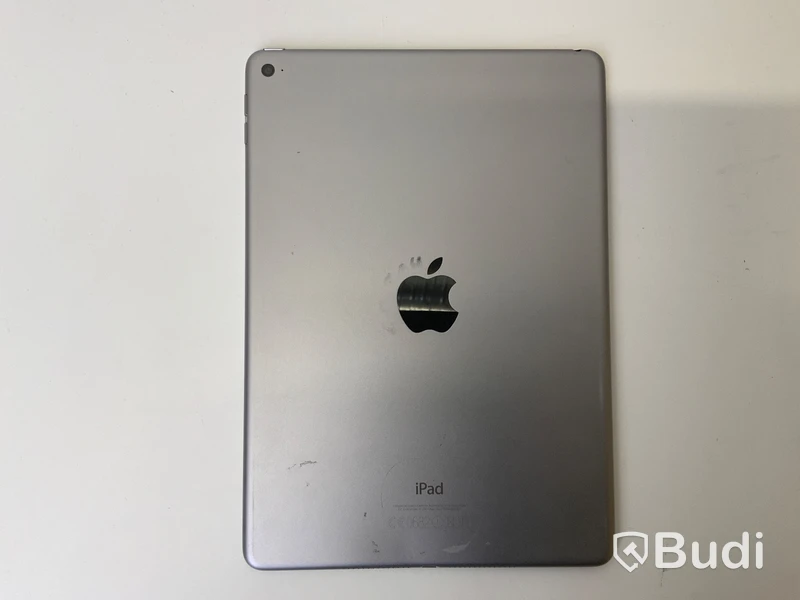 Ipad Air 2 , 16 GB, Wifi utan laddare