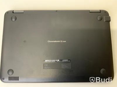 Dell Chromebook ink laddare Chromebook 11 3180