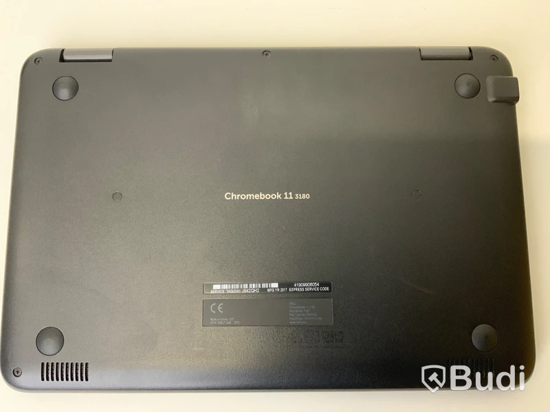 Dell Chromebook ink laddare Chromebook 11 3180