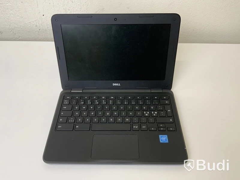 Dell Chromebook ink laddare Chromebook 11 3180