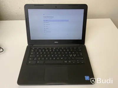 Dell Chromebook 3380 ink laddare USB-C