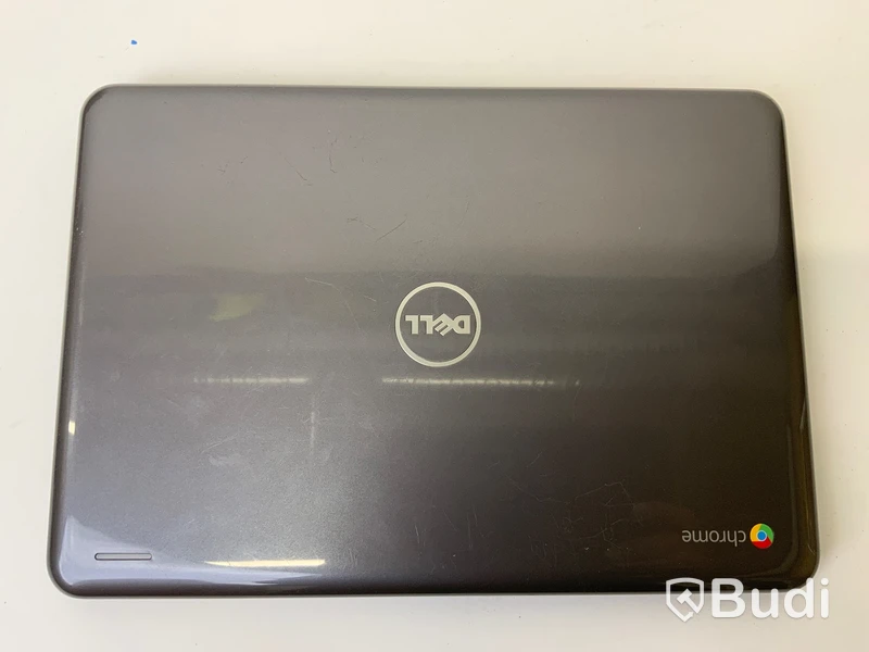 Dell Chromebook 3380 ink laddare USB-C