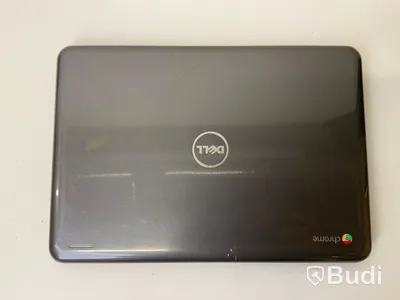 Dell Chromebook 3380 ink laddare USB-C