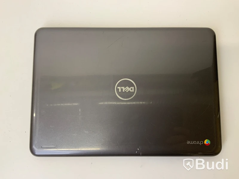 Dell Chromebook 3380 ink laddare USB-C