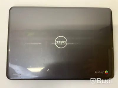 Dell Chromebook 3380 ink laddare USB-C