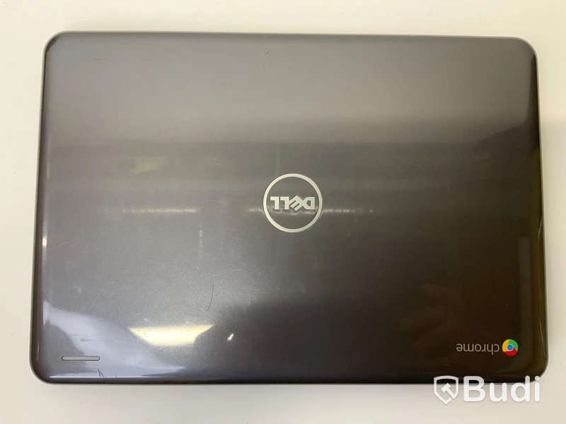 Dell Chromebook 3380 ink laddare USB-C