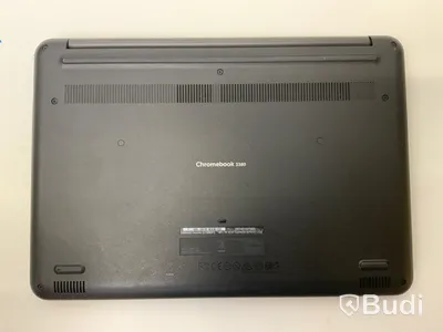 Dell Chromebook 3380 ink laddare USB-C