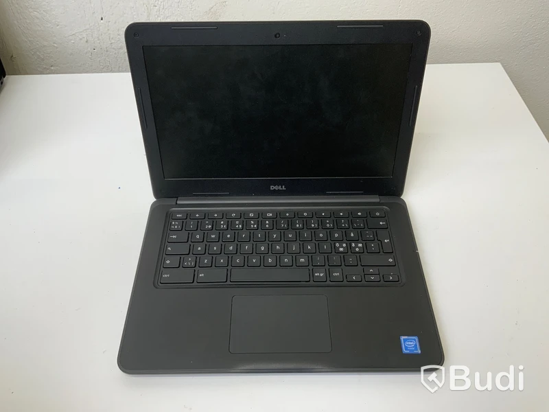Dell Chromebook 3380 ink laddare USB-C