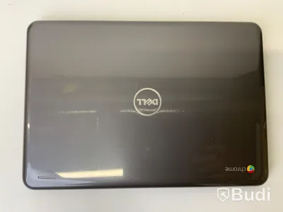 Dell Chromebook 3380 ink laddare USB-C