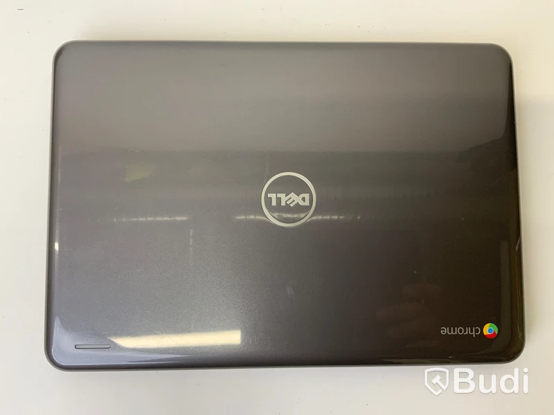 Dell Chromebook 3380 ink laddare USB-C