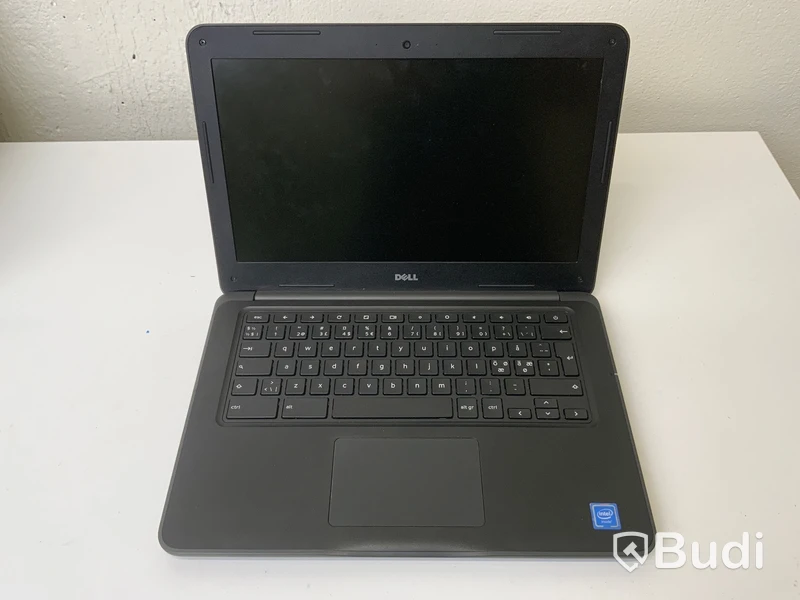 Dell Chromebook 3380 ink laddare USB-C