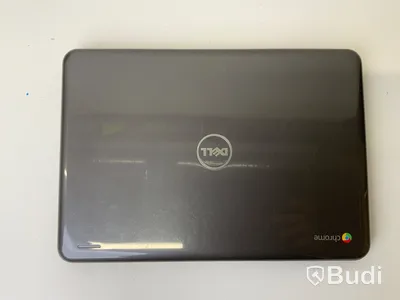 Dell Chromebook 3380 ink laddare USB-C