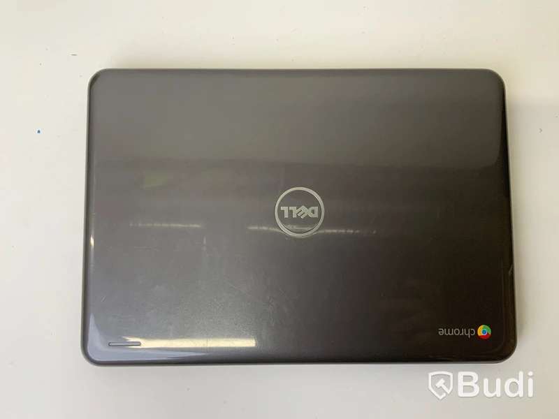 Dell Chromebook 3380 ink laddare USB-C