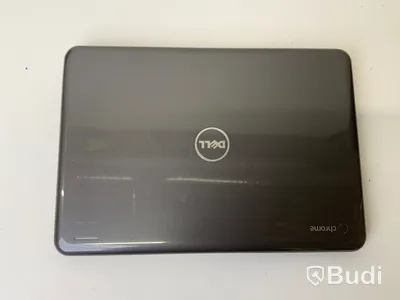 Dell Chromebook 3380 ink laddare USB-C