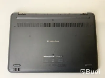 Dell Chromebook 3380 ink laddare USB-C