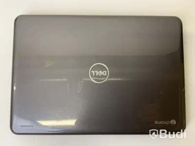 Dell Chromebook 3380 ink laddare USB-C